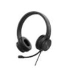 Accutone USB Binaural Headset