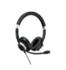 UB610MK2P Stereo Active Noise cancelling Headset