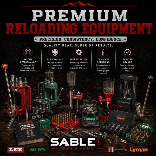 RELOADING EQUIPMENT picture