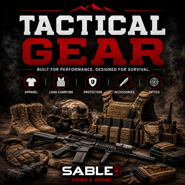 TACTICAL GEAR picture
