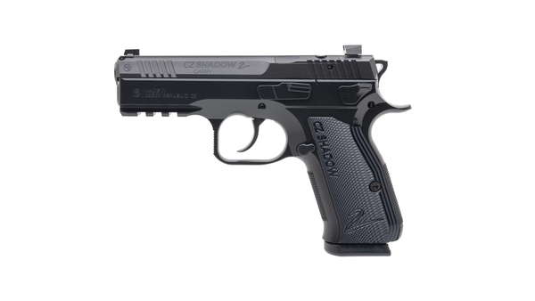 CZ SHADOW CARRY II