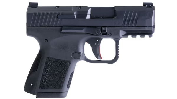 CANIK METE MC9