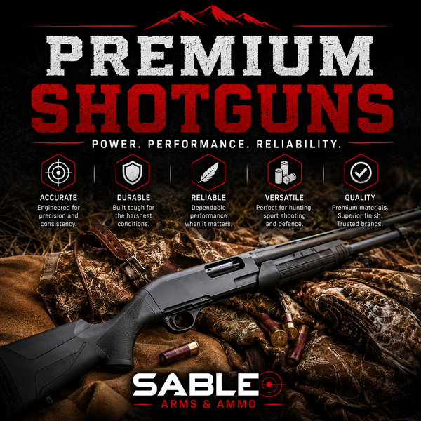 SHOTGUNS picture