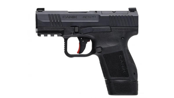 CANIK METE MC9
