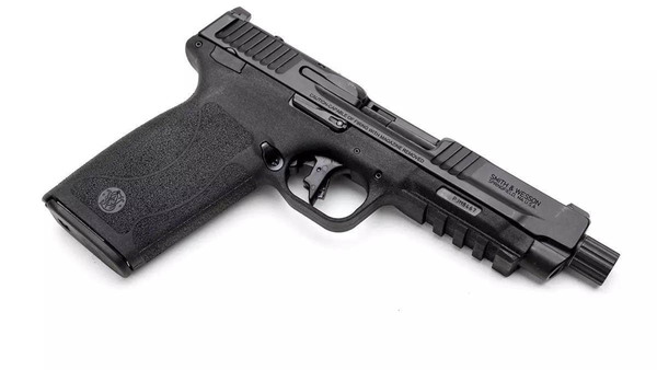 S&W 5.7 · SableArms