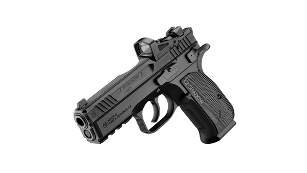 CZ SHADOW CARRY II