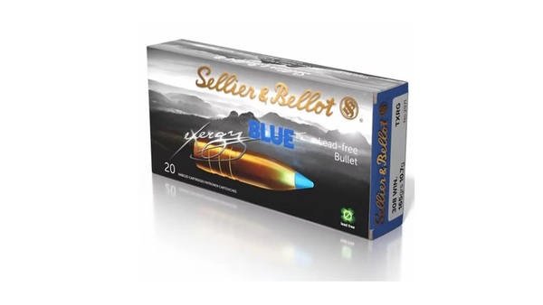 SELLIER & BELLOT · SableArms
