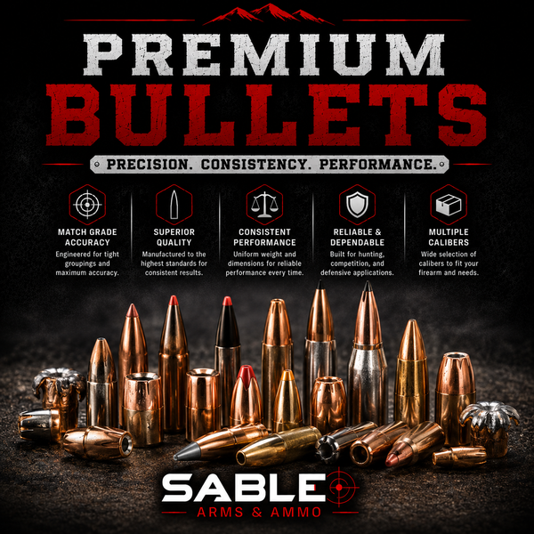 BULLETS picture