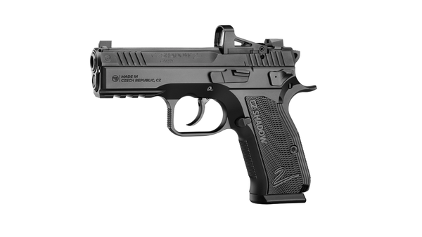 CZ SHADOW CARRY II