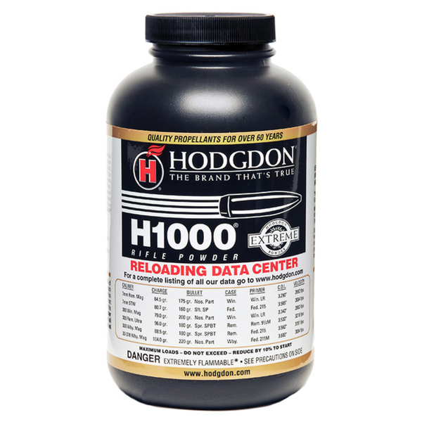 HODGDON H1000 · SableArms