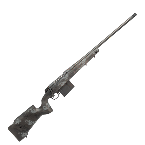 Bergara B14 Crest 7mm prc