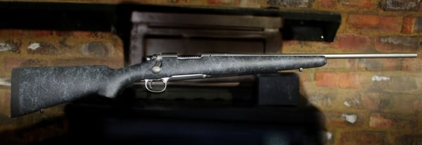 Remington 700 .308 win