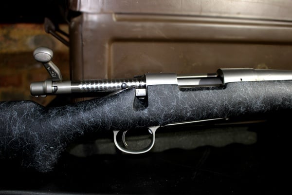 Remington 700 .308 win
