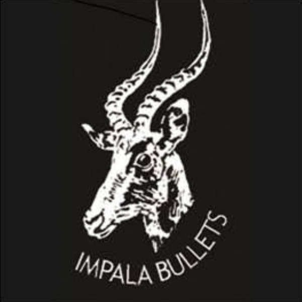IMPALA BULLETS picture