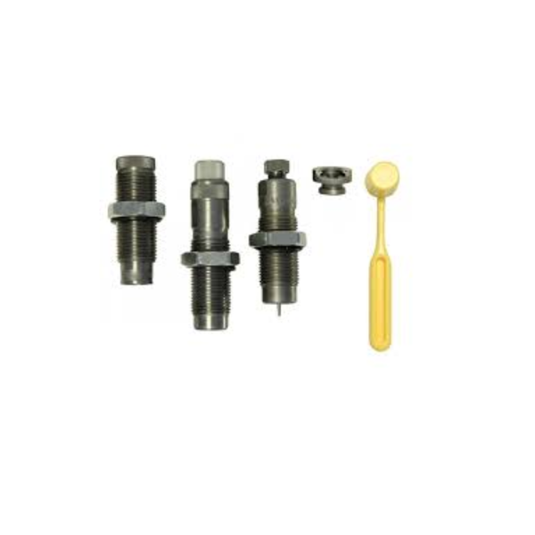 Lee Pacesetter Die Set – .303 British (#90547) · SableArms