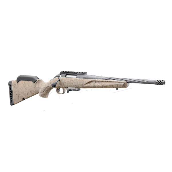 Ruger American 7.62x39