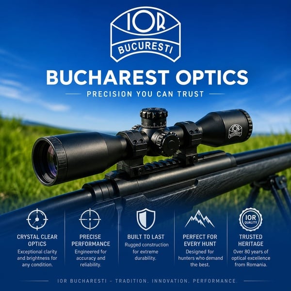 BUCHAREST OPTICS picture