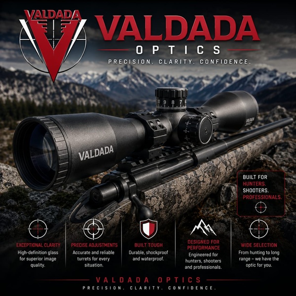 VALDADA OPTICS picture