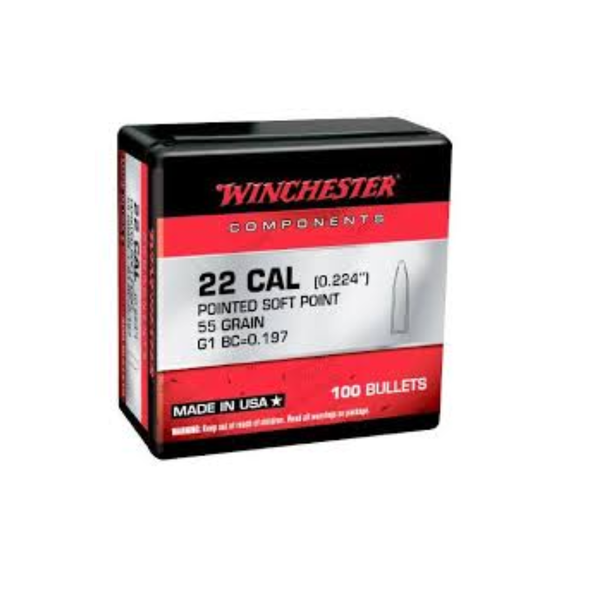 WINCHESTER · SableArms