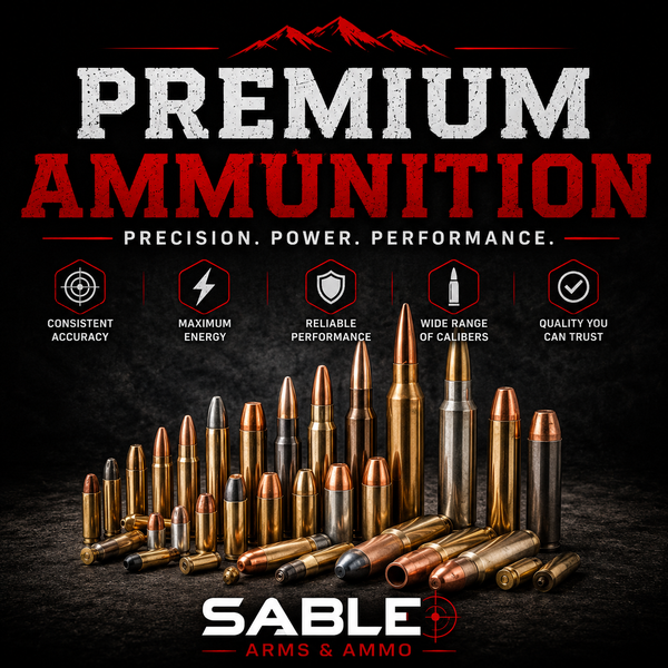 AMMUNITION picture