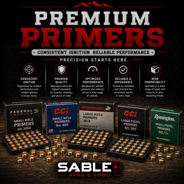 PRIMERS picture