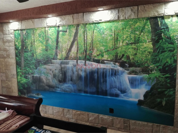 Bespoke Wallcoverings