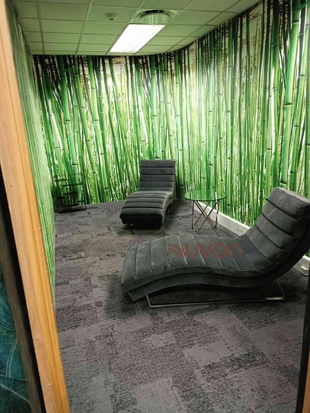 Bespoke Wallcoverings picture