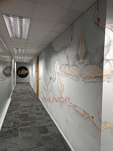 Bespoke Wallcoverings