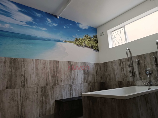 Bespoke Wallcoverings