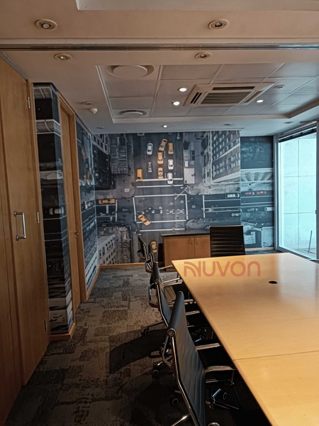 Bespoke Wallcoverings