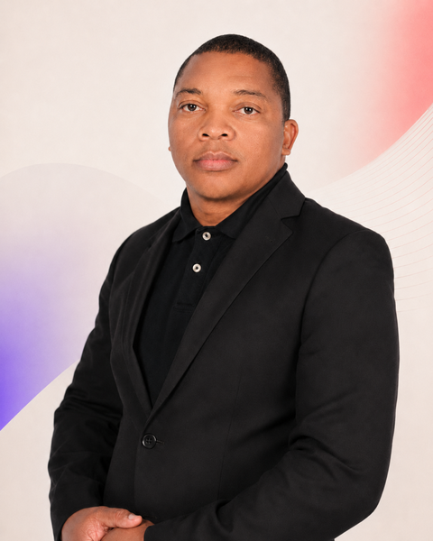 Paul Zwelihle Phakathi picture