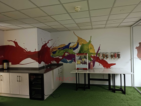 Bespoke Wallcoverings