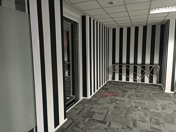 Bespoke Wallcoverings
