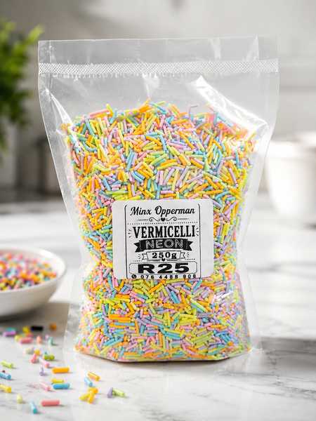 Vermicelli Neon