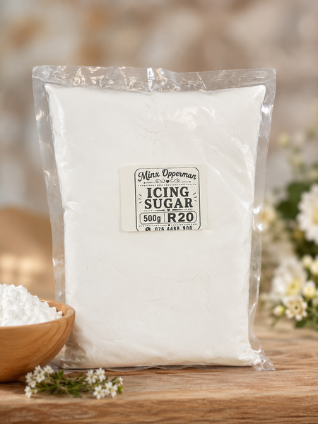Icing Sugar