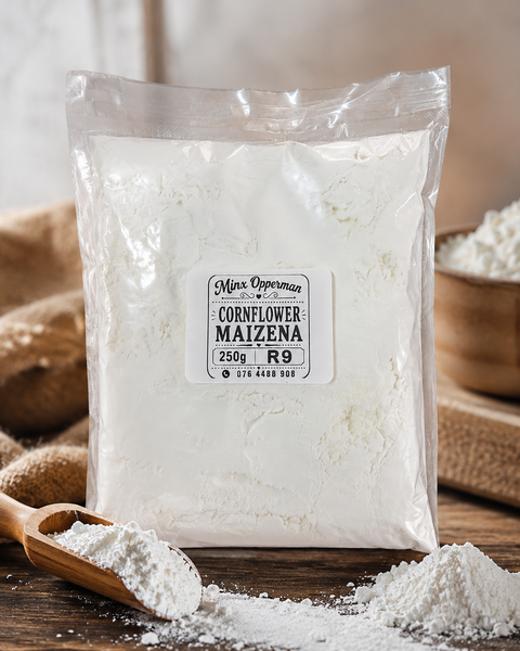 Cornflower Maizena