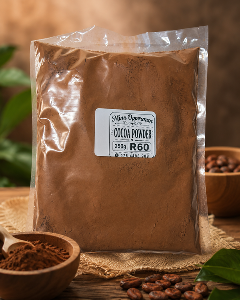 Cocoa Powder 250g
