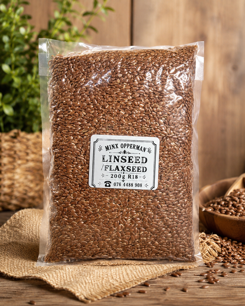 Linseed / Flaxseed 200g