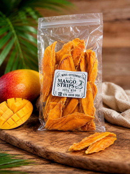 Mango 100g