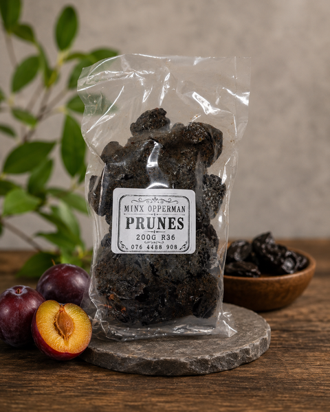 Prunes 200g