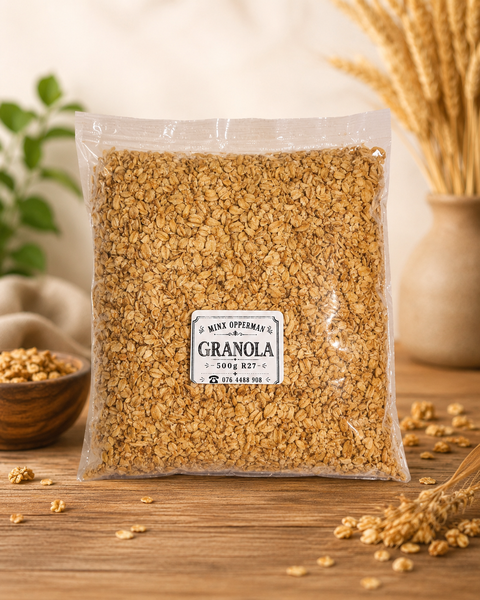 Granola 500g
