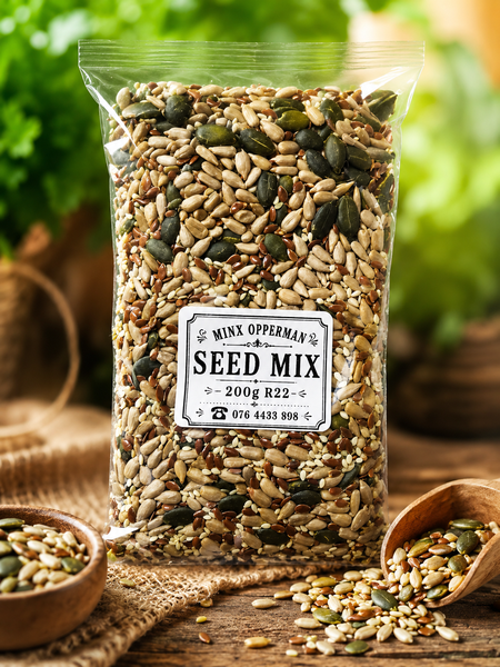 Seed Mix 200g