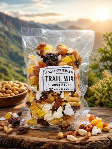 Trail Mix 200g