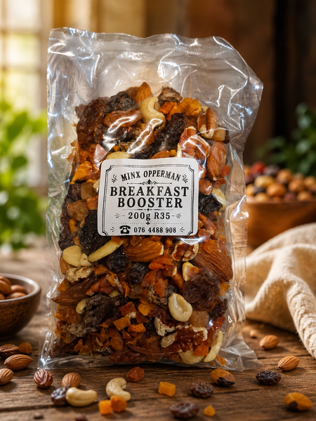 Breakfast Booster 200g