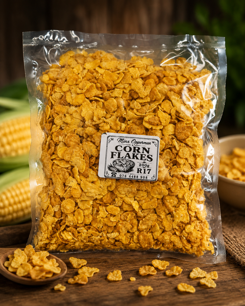 Corn Flakes  200g