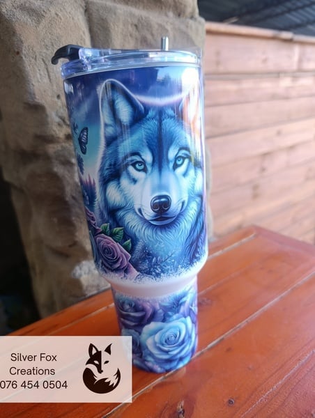 Stanley 1.2 Litre Dupe Tumbler