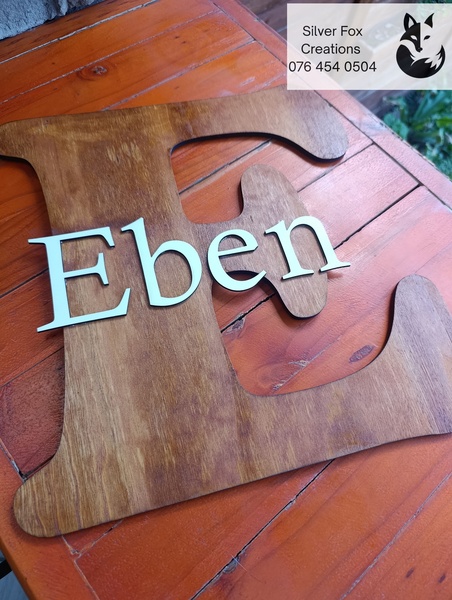 Varnished Door name