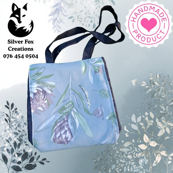 Shoulder Bag Protea Sage