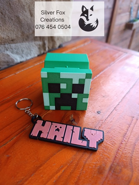 Minecraft playstation remote stand