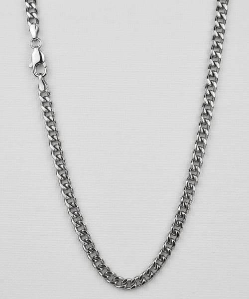 The High Seas Cross & Curb Combo For Him